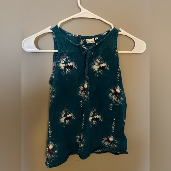 Mudd Other - 5 for $20 ♥️ EUC Girls Mudd sleeveless tank Shirt size 10